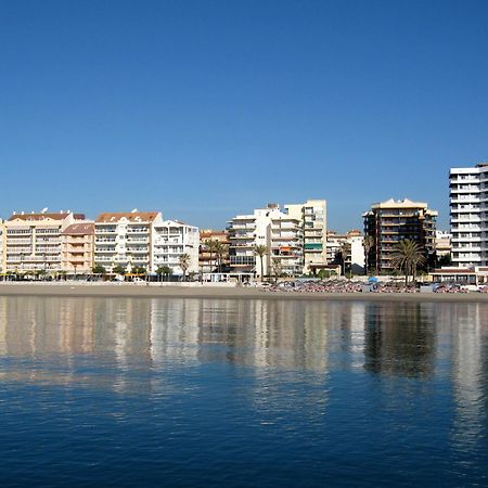 Apartment Calle Larga Фуэнхирола Экстерьер фото