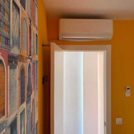 Apartment Calle Larga Фуэнхирола Экстерьер фото