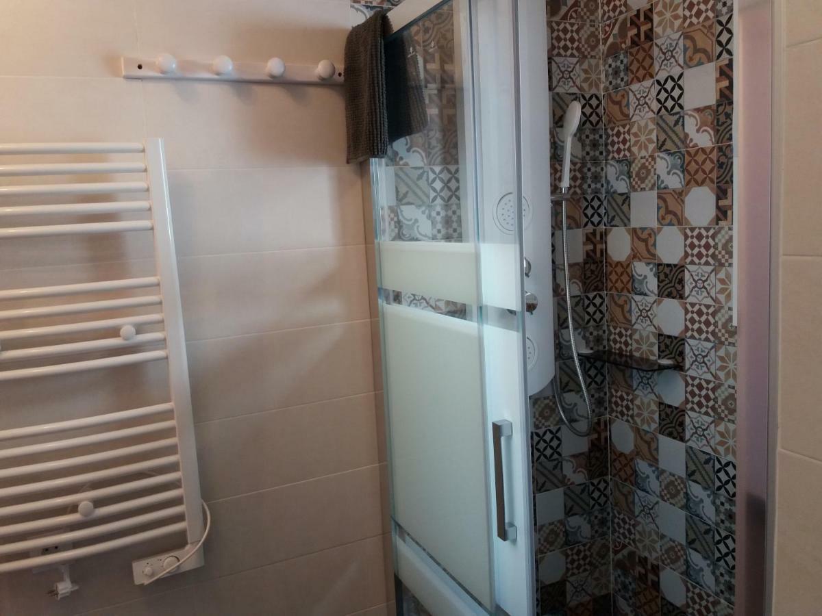 Apartment Calle Larga Фуэнхирола Экстерьер фото